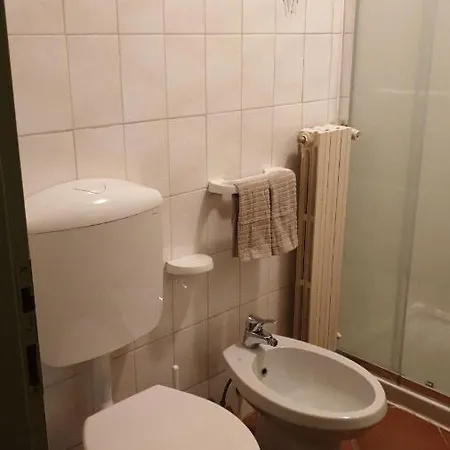 Monolocale Dalmazia Apartman *