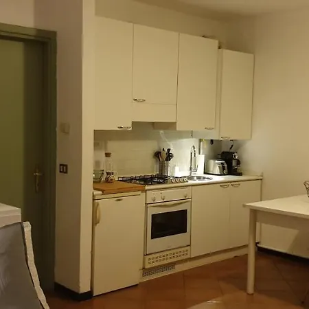 Apartman Monolocale Dalmazia *