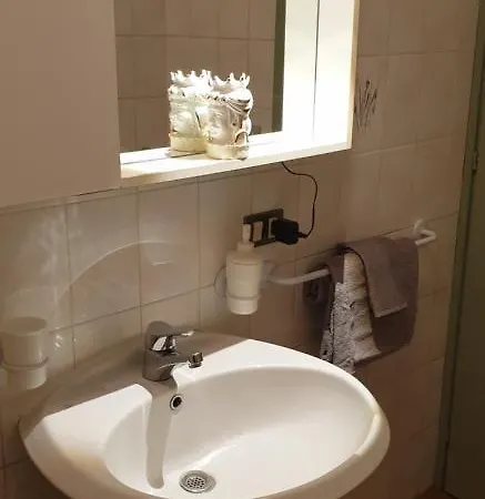 Monolocale Dalmazia Apartman Brescia