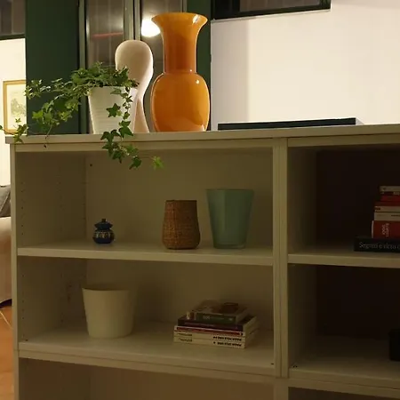 Apartman Monolocale Dalmazia Brescia
