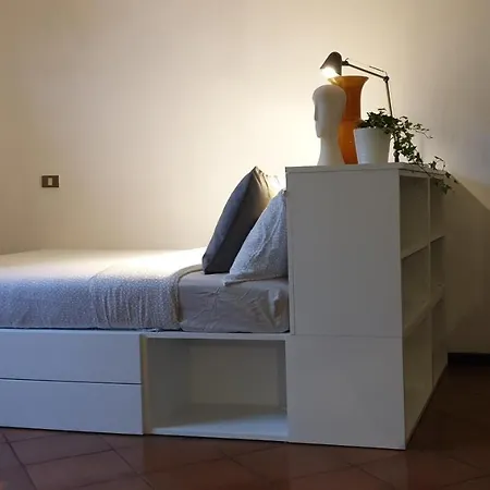 Monolocale Dalmazia Apartman